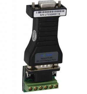 ̩ RS232DRS422 ӿDQ (UTEK UT-205)