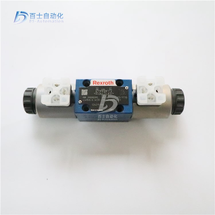 4WRA6W30-23G24N9K4V 力士樂比例閥.JPG 4WRA6W30-23G24N9K4V 力士樂比例閥.JPG